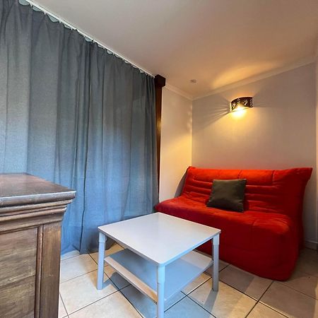 Le Pied De Ville Pouzenc Embrun Ngoại thất bức ảnh