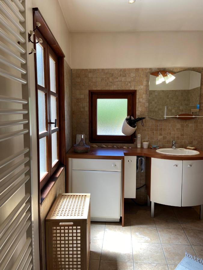 Le Pied De Ville Pouzenc Embrun Ngoại thất bức ảnh