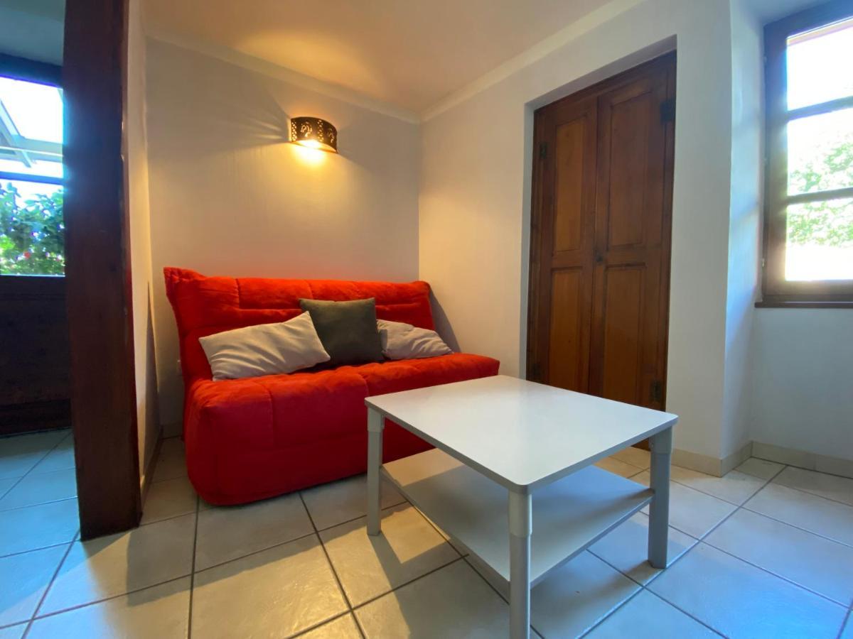 Le Pied De Ville Pouzenc Embrun Ngoại thất bức ảnh