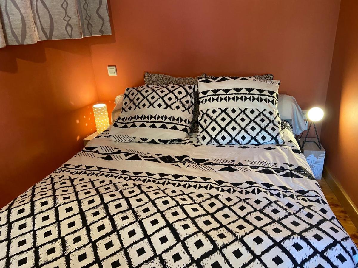 Le Pied De Ville Pouzenc Embrun Ngoại thất bức ảnh